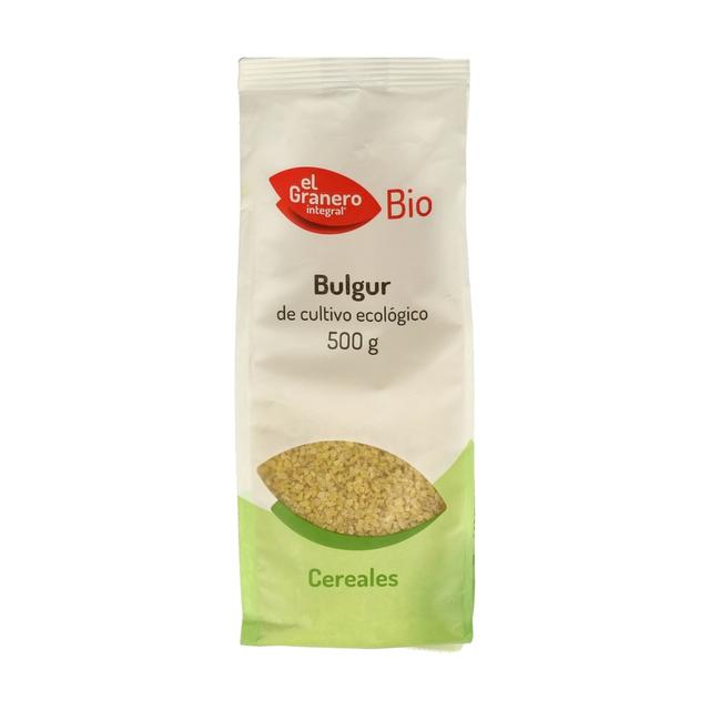 Bulgur BIO 500 g