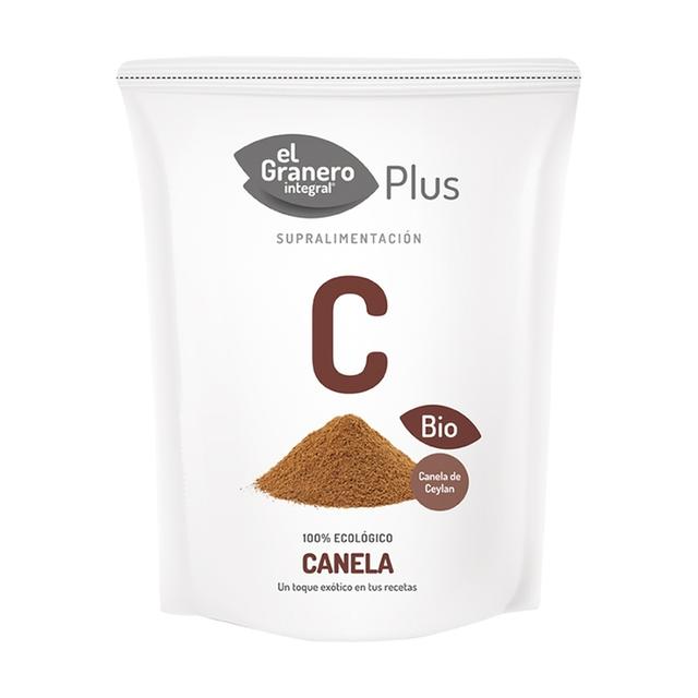 Cannelle Superfood Bio 150 g