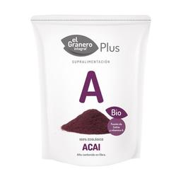 Açaï Superaliment Bio 100 g