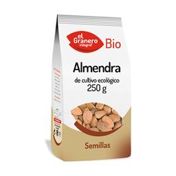 Amandes biologiques 250 g