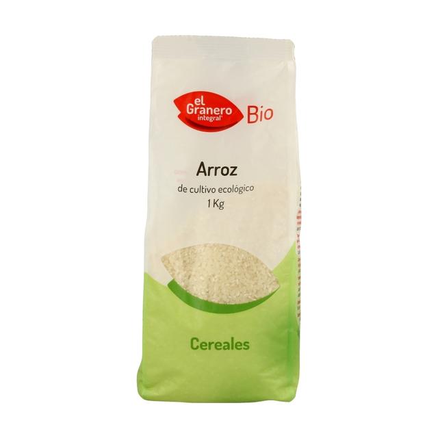 Riz biologique 1 kg