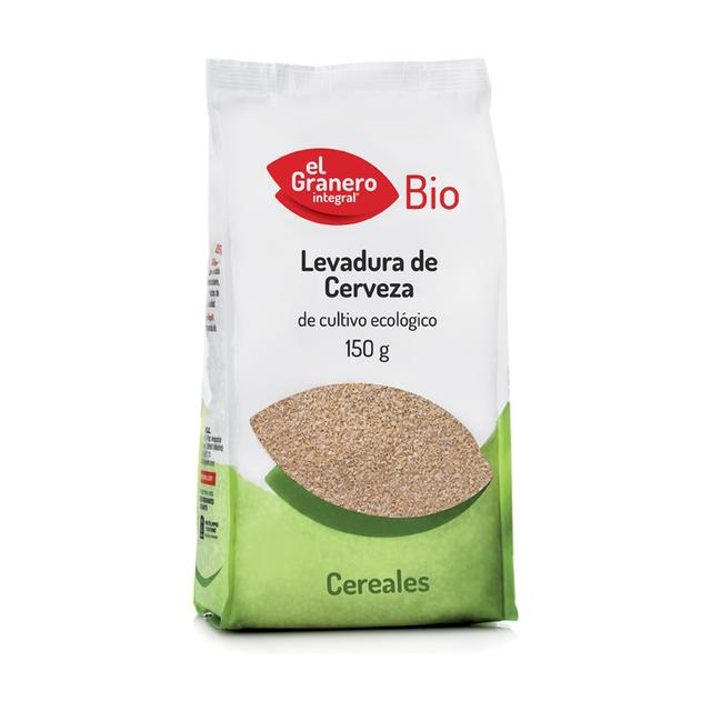 Sac de levure de bière biologique 150 g