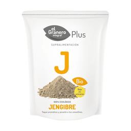 Bio gingembre 150 g