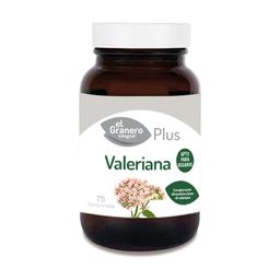 Valériane 75 comprimés (645mg)