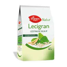 Lecigran Soy Lecithin IP 500 g