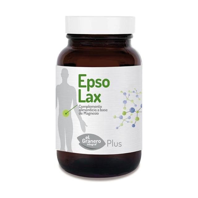 Sels de magnésium d'Epsolax 100 g de poudre