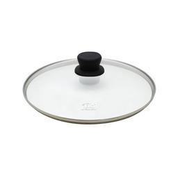 Couvercle de cuisson en verre 28 cm Elo