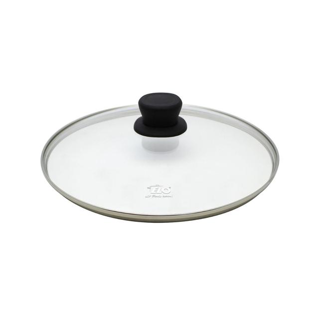 Couvercle de cuisson en verre 28 cm Elo