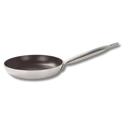 Poêle de cuisson céramique sans PFAS 24 cm