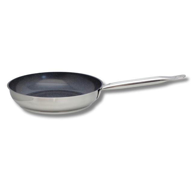 Poêle de cuisson céramique sans PFAS 28 cm Profi