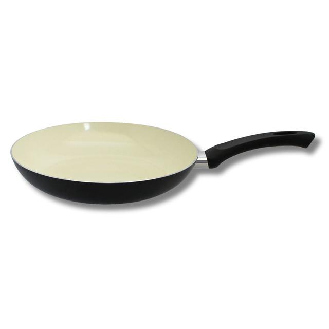 Poêle de cuisson céramique sans PFAS 20 cm Elo