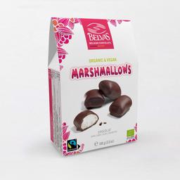 Marshmallows chocolatés 100g