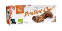 Bouchées lait praliné 35g