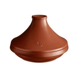 Petit tajine Delight Sienne 2 L - packaging VPC