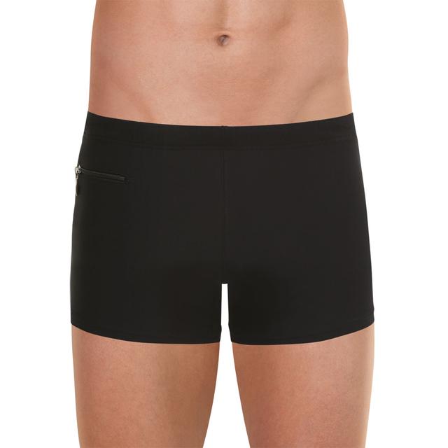 Boxer de bain homme fibres recyclées