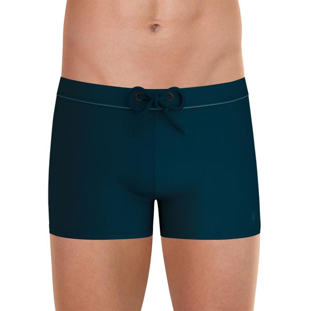 Boxer de bain homme fibres recyclées