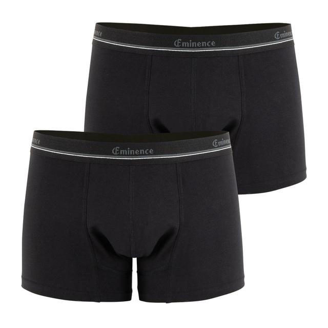 Lot de 2 boxers pour fuites urinaires