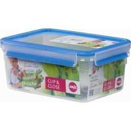 Boîte alimentaire Clip-Close rectangulaire 2,3L