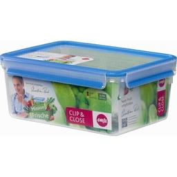 Boîte alimentaire Clip-Close rectangulaire 3,7L