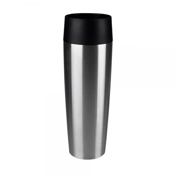 Gobelet isotherme Acier 0,5 litre Travel Mug Grande Emsa