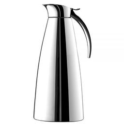 Carafe isotherme 1,3 l en acier inoxydable Eleganza Emsa