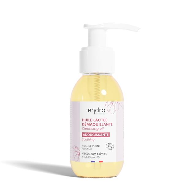 Huile démaquillante 100ml