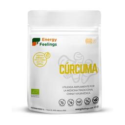 Curcuma en poudre 200 g de poudre