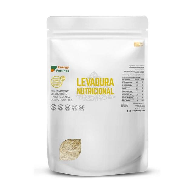 Levure nutritionnelle 1 kg