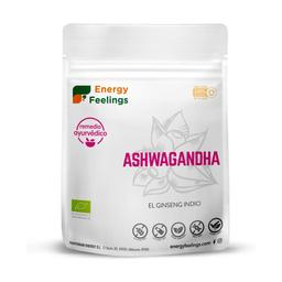 Ashwagandha Eco 200 g