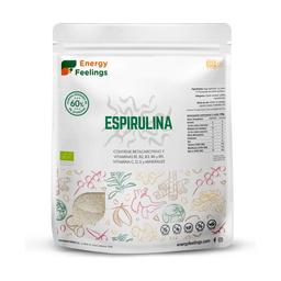 Spiruline en poudre 1 kg de poudre