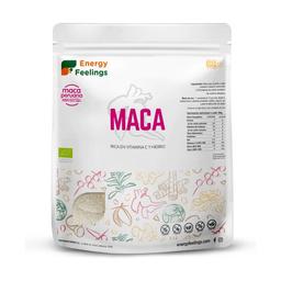 Maca Eco XXL Pack en Poudre 1 kg de poudre