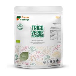 Herbe de blé vert Eco XXL Pack pulvérisé 1 kg