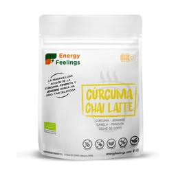 Curcuma chai lait eco 150 g