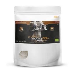 Protéine végétale biologique 70% de cacao 1 kg