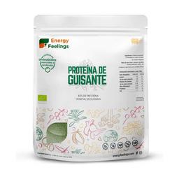 Protéines de pois 1 kg