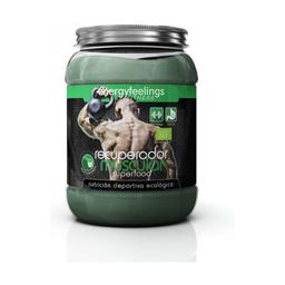 Récupérateur musculaire 750 g