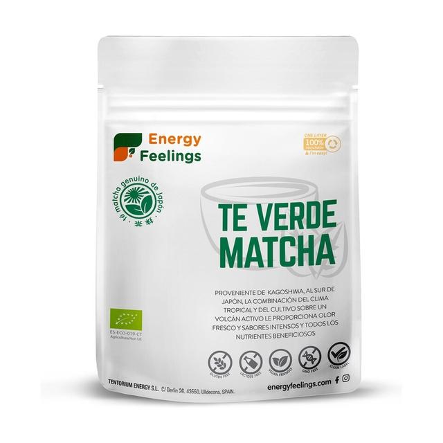 Thé Matcha Eco 100 g