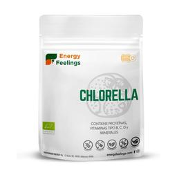 Chlorella en poudre 100 g