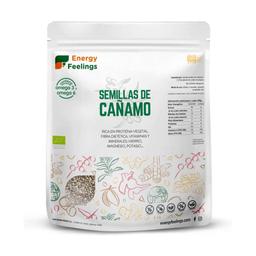 Graines de chanvre 1 kg