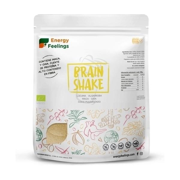 Brain Shake Eco 200 g