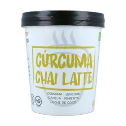 Curcuma Chai Latte Eco 250 g