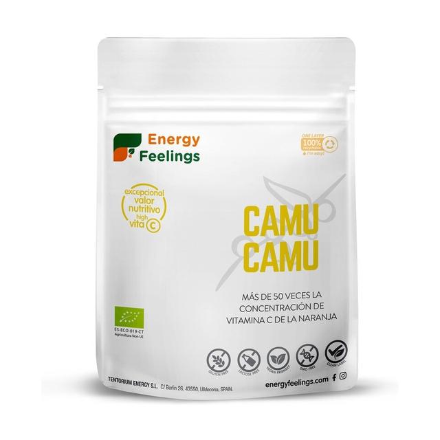 Camu camu pulvérisées 100 g