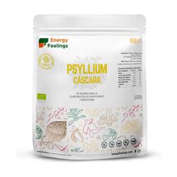 Enveloppe de psyllium entière 500 g