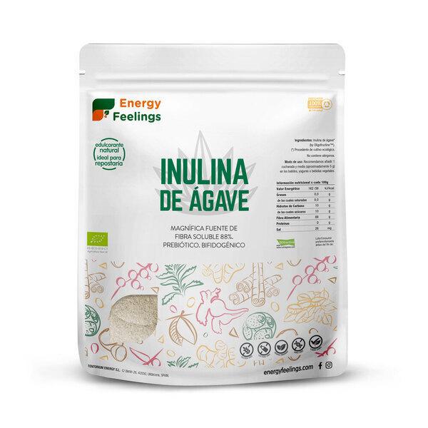 Inuline dagave Biologique