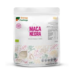 Maca noir BIO en poudre Energy Feelings