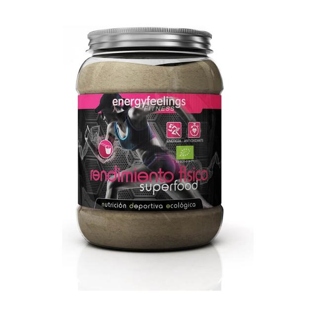 Nutrition sportive 750 g de poudre