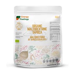 Tapioca éco maltodextrine 500 g de poudre