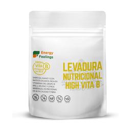 Flocons de levure alimentaire 75 g