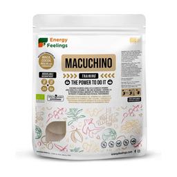 MACUCHINO TRAINING ECO Energy Feelings (500 g) Pack XL