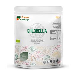 Chlorella en poudre 1 kg